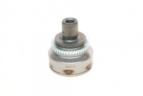 Пыльник шруса (гранаты) внутренний-наружный fag 771077030