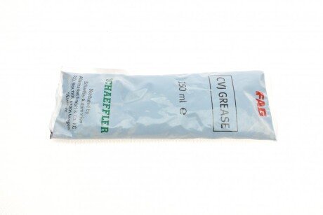 Пыльник шруса (гранаты) внутренний-наружный fag 771077030