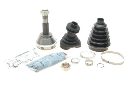 Пыльник шруса (гранаты) внутренний-наружный fag 771077530