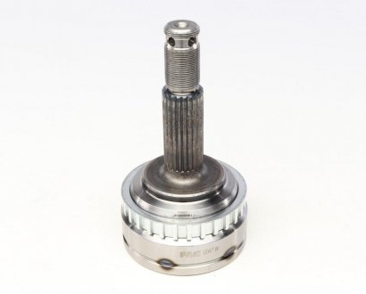 Пыльник шруса (гранаты) внутренний-наружный fag 771078630