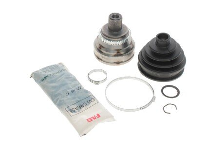 Пыльник шруса (гранаты) внутренний-наружный fag 771078930