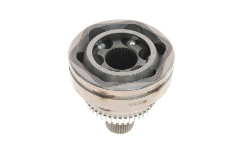 Пыльник шруса (гранаты) внутренний-наружный fag 771078930