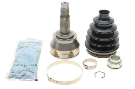 Пыльник шруса (гранаты) внутренний-наружный fag 771079130