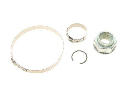 Пыльник шруса (гранаты) внутренний-наружный fag 771079130