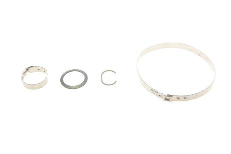 Пильовик шруса (гранати) внутрішній-зовнішній fag 771081130