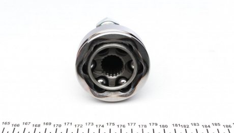 Шрус (граната) внутрішній-зовнішній fag 771024130