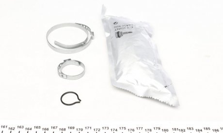 Шрус (граната) внутрішній-зовнішній fag 771024130