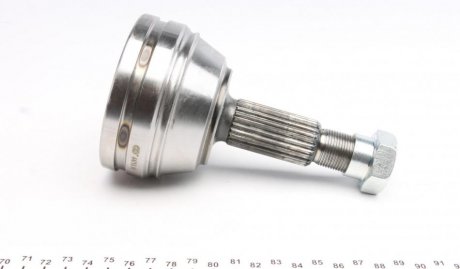 Пыльник шруса (гранаты) внутренний-наружный fag 771025030