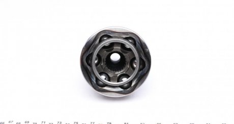 Пыльник шруса (гранаты) внутренний-наружный fag 771039730