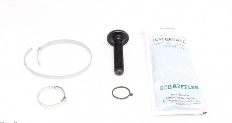 Пыльник шруса (гранаты) внутренний-наружный fag 771039730