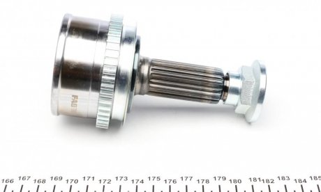 Шрус (граната) внутренний-наружный fag 771045330