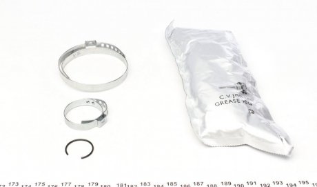 Шрус (граната) внутренний-наружный fag 771045330