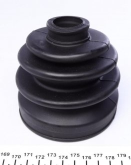 Шрус (граната) внутренний-наружный fag 771045730