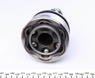 Шрус (граната) внутренний-наружный fag 771045730