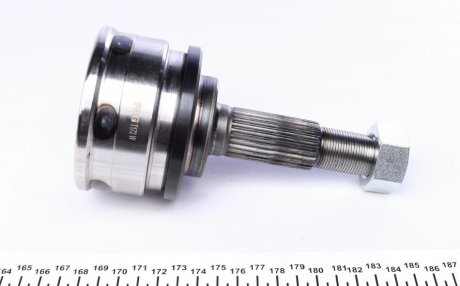 Шрус (граната) внутренний-наружный fag 771045730