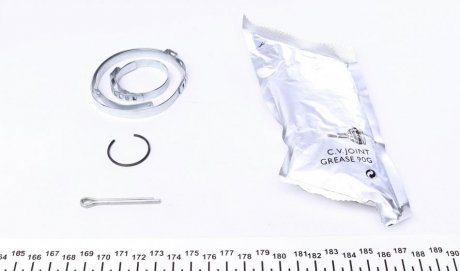 Шрус (граната) внутренний-наружный fag 771045730