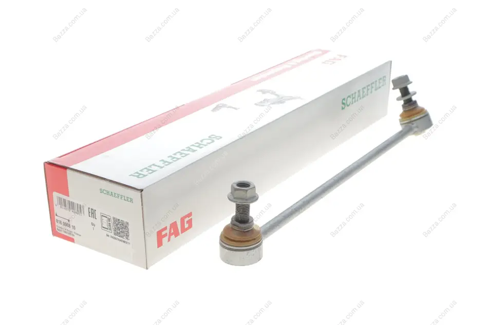 Стабілізатор (стійки) FAG 818 0068 10