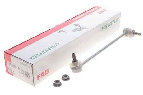 Стабілізатор (стійки) fag 818007510