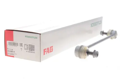 Стабілізатор (стійки) FAG 818 0369 10