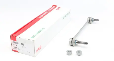 Стабілізатор (стійки) FAG 818 0441 10