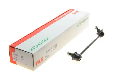 Стійка стабілізатора FAG 818 0388 10 Киа Рио 1