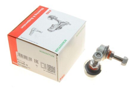 Стійка стабілізатора fag 818048310 на Iveco Daily 3