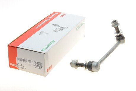 Стійка стабілізатора fag 818052810 на Крайслер 300с