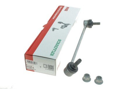 Стійка стабілізатора fag 818070110