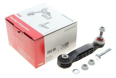 Стійка стабілізатора fag 818071010 на Опель Виваро