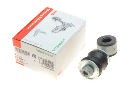 Стойка стабилизатора VW/SEAT (Старый номер 925403)(Пр-во FAG) FAG 818 0190 10
