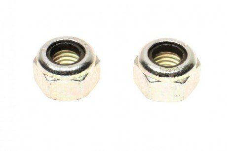 Стойка (тяга) стабилизатора передняя fag 818011510