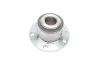 Ступица с подш. SKODA FABIA, ROOMSTER передн. (пр-во FAG) FAG 713610820