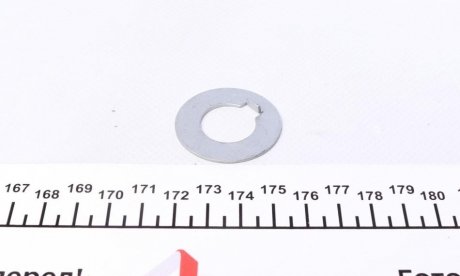 Рулевая тяга fag 840006010