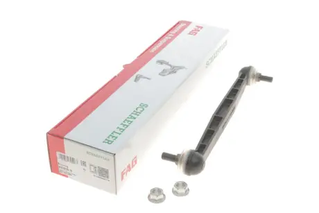 Тяга стабілізатора (300mm) Opel Astra G, Astra H, Astra H GTC, Astra J GTC, Zafira A, Zafira B 1.2-2.2D 02.98- FAG 818 0175 10