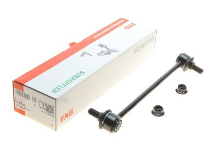 Тяга стабилизатора fag 818009510