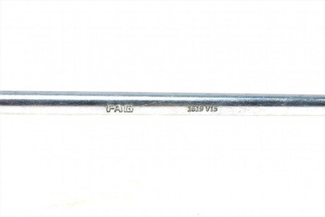 Тяга стабилизатора fag 818010510