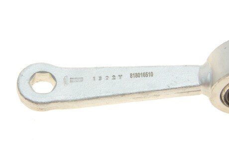 Тяга стабилизатора fag 818016510