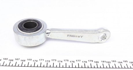 Тяга стабилизатора fag 818016710