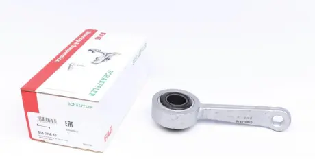 Тяга стабилизатора FAG 818 0168 10