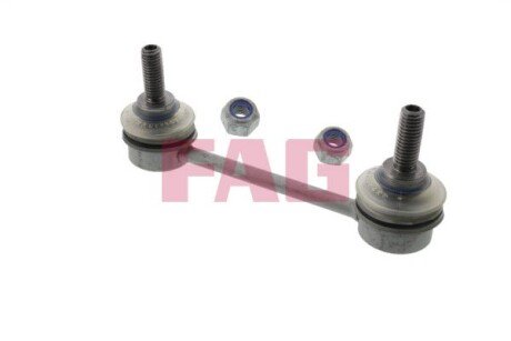 Тяга стабилизатора fag 818021010