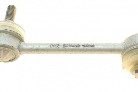 Тяга стабилизатора fag 818021410