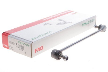 Тяга стабилизатора fag 818049310