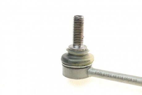 Тяга стабилизатора fag 818061810