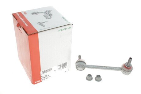 Тяга/стійка, стабілізатор fag 818068110