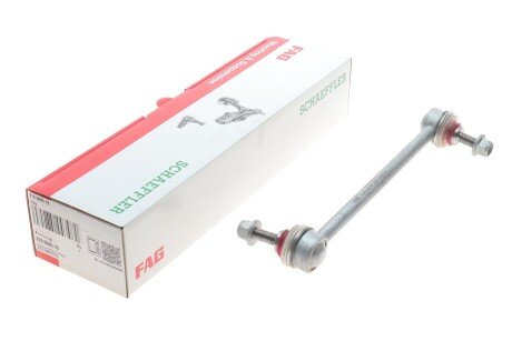 Тяга/стійка, стабілізатор fag 818068510 на Ниссан Bluebird u14