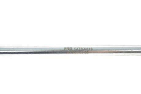 Тяга/стійка, стабілізатор fag 818070310