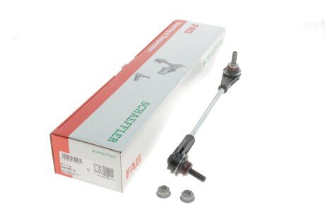 Тяга/стійка, стабілізатор fag 818070310