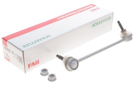 Тяга / стойка, стабилизатор fag 818008810