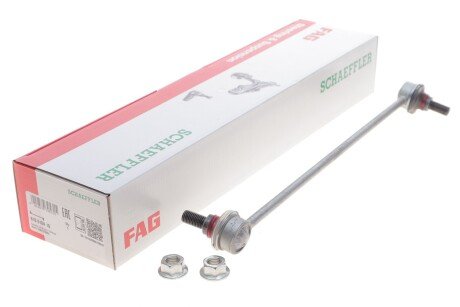 Тяга / стойка, стабилизатор fag 818018410