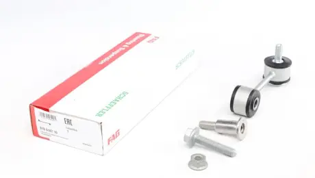 Тяга / стойка, стабилизатор FAG 818018710